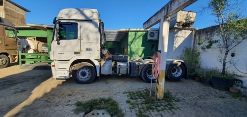 Mercedes-benz Actors 2546