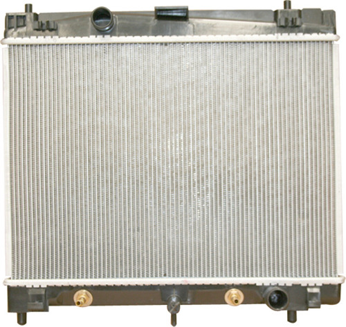 Radiador Kg Toyota Yaris 1.5l 06 A 15