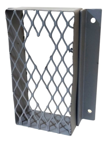 Protección Antirrobo Para Ring Doorbell 1, 2 Y 3 Con Lámina