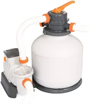 Comprar Bomba De Filtro De Arena 5678 L\u002Fh - Charrua Store 