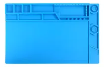 Comprar Manta Silicona Antiestática  P\u002F Mesa Reparación De Celulares