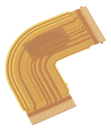 Cmos Cable Connect Cable Ribbon Para Repair Part