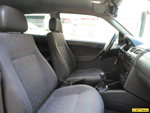Imagen 12 de 15 de Volkswagen Gol Plus
