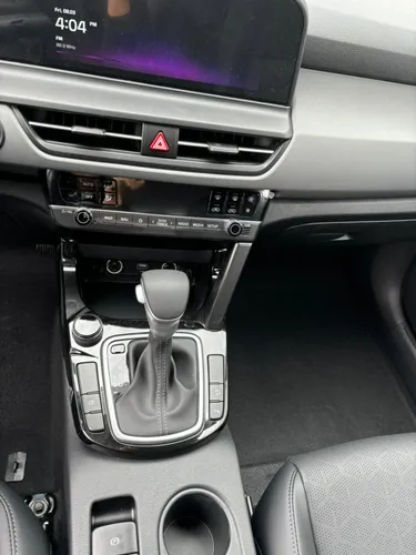 Kia Seltos Zenith Mod 2025 Hoy Precio Especial Llama Ya