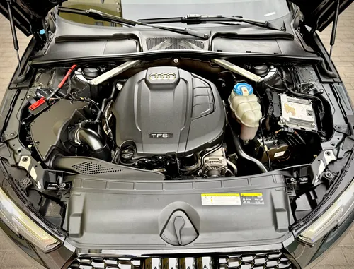 Audi A4 2.0 Tfsi Ambition