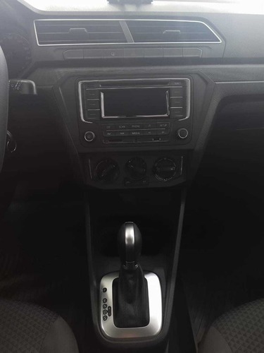 Volkswagen Gol Trend Trendline Automatico My21 Tasa 0% Vw 14