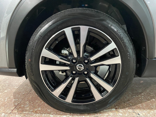 Imagen 14 de 15 de Nissan Kicks 1.6 Exclusive Cvt 2022