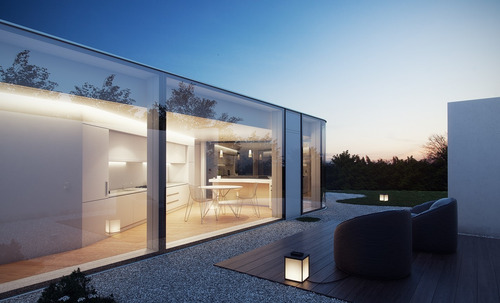 Imagen 3 de 10 de Arquitecto -planos -modelado 3d -renders -dirección De Obra