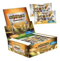 Comprar Cartas Adrenalyn Libertadores + Sudamericana X10 Sobres 2024
