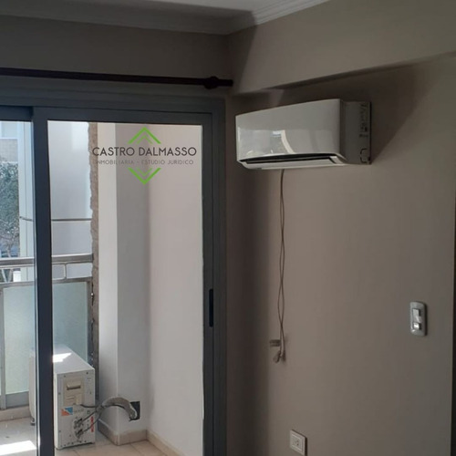 Alquiler Departamento En Altos Villa Sol 1 Dormitorio,asador, Amenities