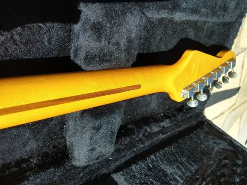 LSL guitars saticoy nona lpb ストラトキャスター Guitarra Lsl