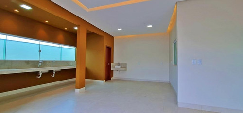 Imagem 14 de 28 de Sobrado 5 Suítes, 432 M² C/ Lazer À Venda Na 303 Sul - Alto Padrão - 281