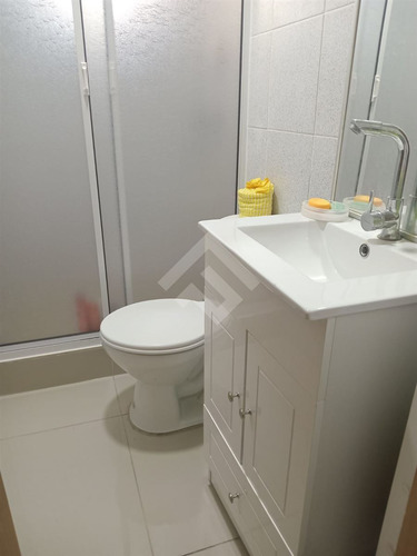 Casa En Venta De 5 Dorm. En Maipú Villa Los Heroes