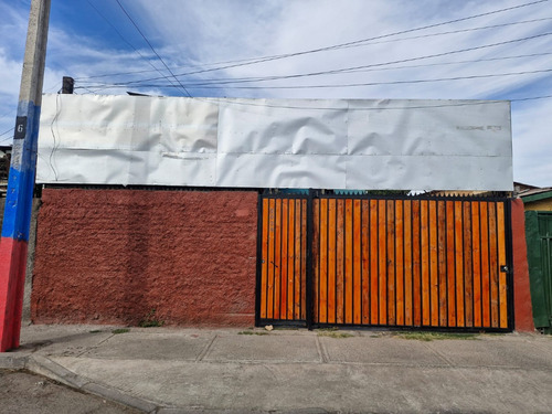 Poblacion 18 De Octubre, Entrada De Vehiculo