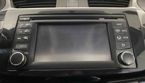Imagen 13 de 15 de 121451 - Nissan Sentra 2017 Con Garantía