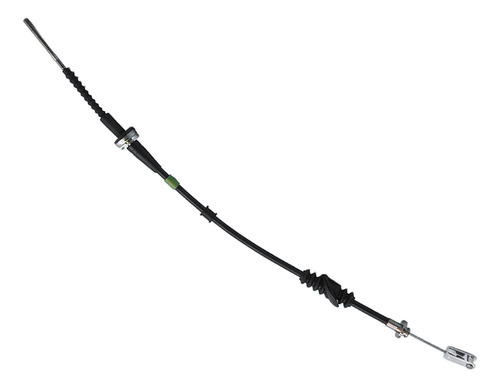 Cable De Embrague P/ Mazda 323 Hb/nb 84/86