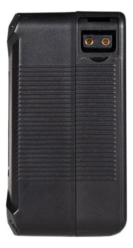 Batería ultracompacta Fxlion V-mount Nano Two de 98 Wh y 14,8 V