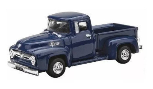 Ford F-100 Pick Up 1956  Ho 1/87 Motormax