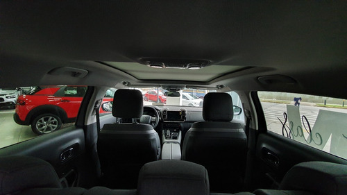 Imagen 7 de 15 de C5 Aircross Thp 165 Feel Pack 2022