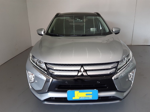 Imagem 3 de 13 de Mitsubishi Eclipse Cross 1.5 Turbo Hpe-s Awc (aut)