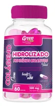 Comprar Kit 6 Colágenos Hid. Peptídeos Bioativos Verisol 500mg 60cps