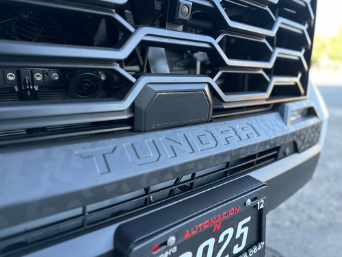 Toyota Tundra Trd Pro Blanco 2025