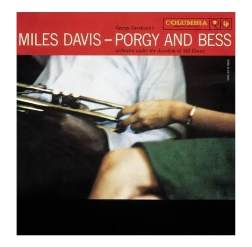 Miles Davis Porgy And Bess Cd Son