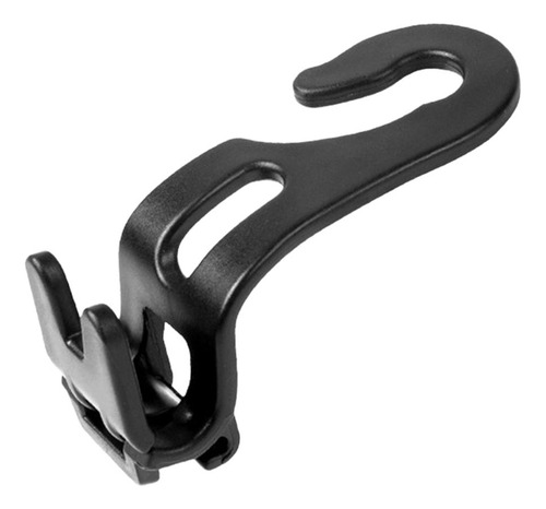 Gancho Para Reposacabezas De Asiento De Coche, Colgador De