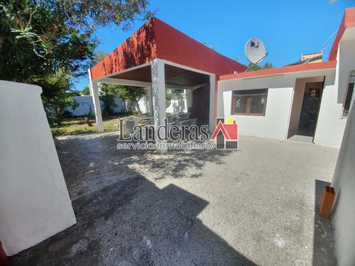 Imagen 24 de 30 de Bonita Casa 5 Amb. - Lote Propio De 10 X 40 - Excelente Ubicación