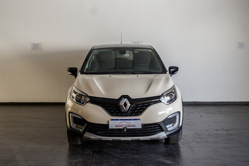 Imagen 6 de 18 de Renault Captur Intens 2019 Ad558