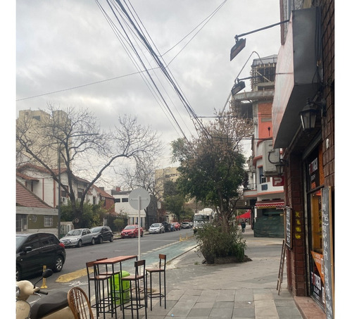 Imagen 4 de 4 de Local Apto Gastronomía Villa Urquiza