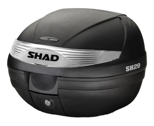 Baul Shad Sh29 1 Casco - Xp Moto