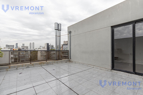Santos Dumont 2500 Monoambiente Con Cochera Palermo
