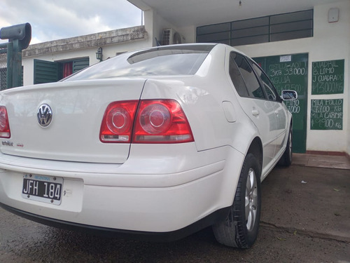 Volkswagen Bora 2.0 Trendline 115cv