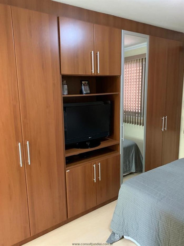Imagem 2 de 17 de Apartamentos À Venda Em Jundiaí/sp - Compre O Seu Apartamentos Aqui! - 1476403