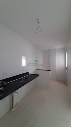 Imagem 18 de 30 de Apartamento Vila Atlãntica Mongaguá - 172