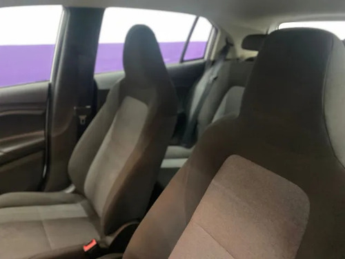 Chevrolet Onix 1.0