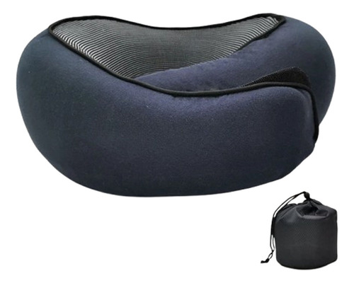 . Almohada Viscoelástica En Forma De U