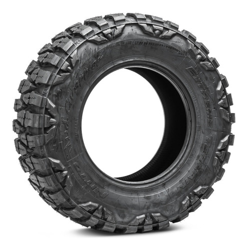 Imagen 2 de 9 de Llanta Nitto Mud Grappler 37x13.5 R22 123q Mt Gajo Garr Jeep