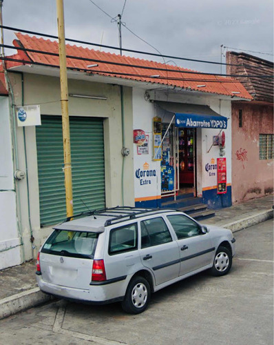 Venta De Propiedad Con Dos Locales En Córdoba, Veracruz