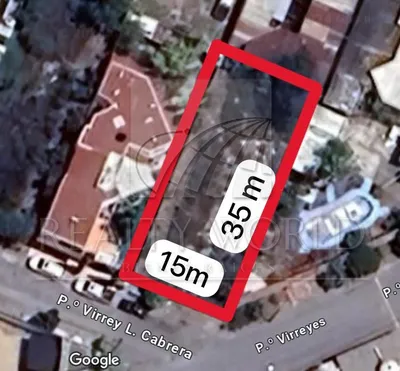 Terreno en venta
