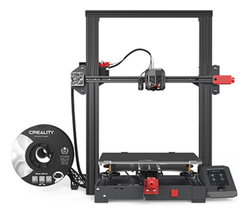 Impresora 3d Creality Ender-3 Max Neo 100v-240v