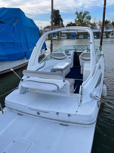 Imagen 4 de 17 de Barco Genesis 285