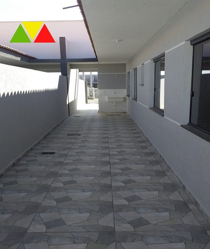 Imagem 15 de 18 de Casa - Ca00351 - 70075230