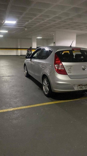 Imagem 3 de 6 de Hyundai I30 2.0 Mpfi Gls 16v Gasolina 4p Automático