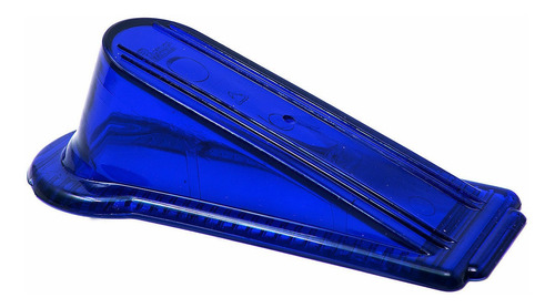 Cuña - Tope Para Detener Puerta Colores Aleatorios 10 Piezas
