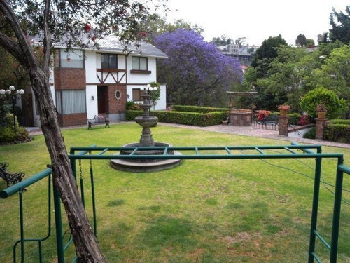 Imagen 17 de 18 de Oportunidad De Casa En Conjunto Sobre Ahuehuetes Nte