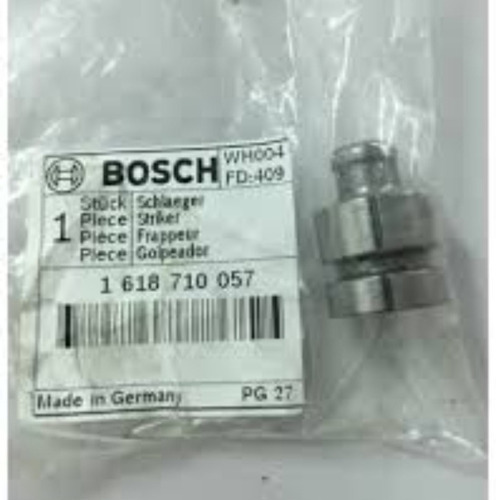 Golpeador Rotomartillo Sds Plus Bosch Gbh 2-24ds