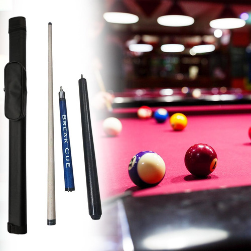 Break Jump Cue 56 Profesional Económico División De 13.8