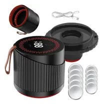 Comprar Máquina De Sellador De Lata Sellador De Frasco Sellador De A